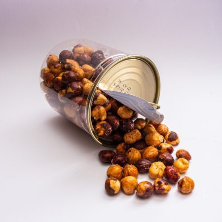 بندق مملح
