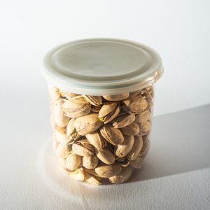 فستق امريكى